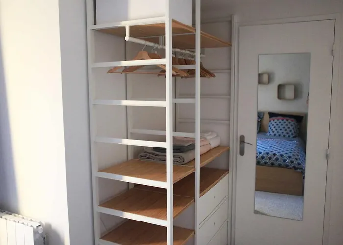 Appartement de Charme - Parc du Luberon