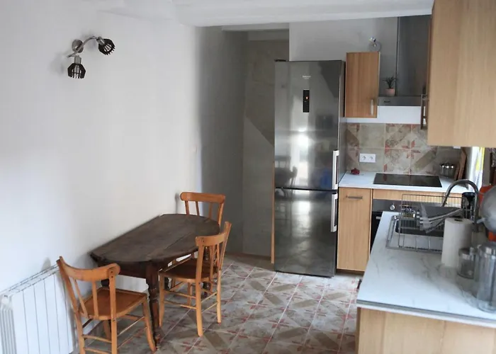 Appartement de Charme - Parc du Luberon
