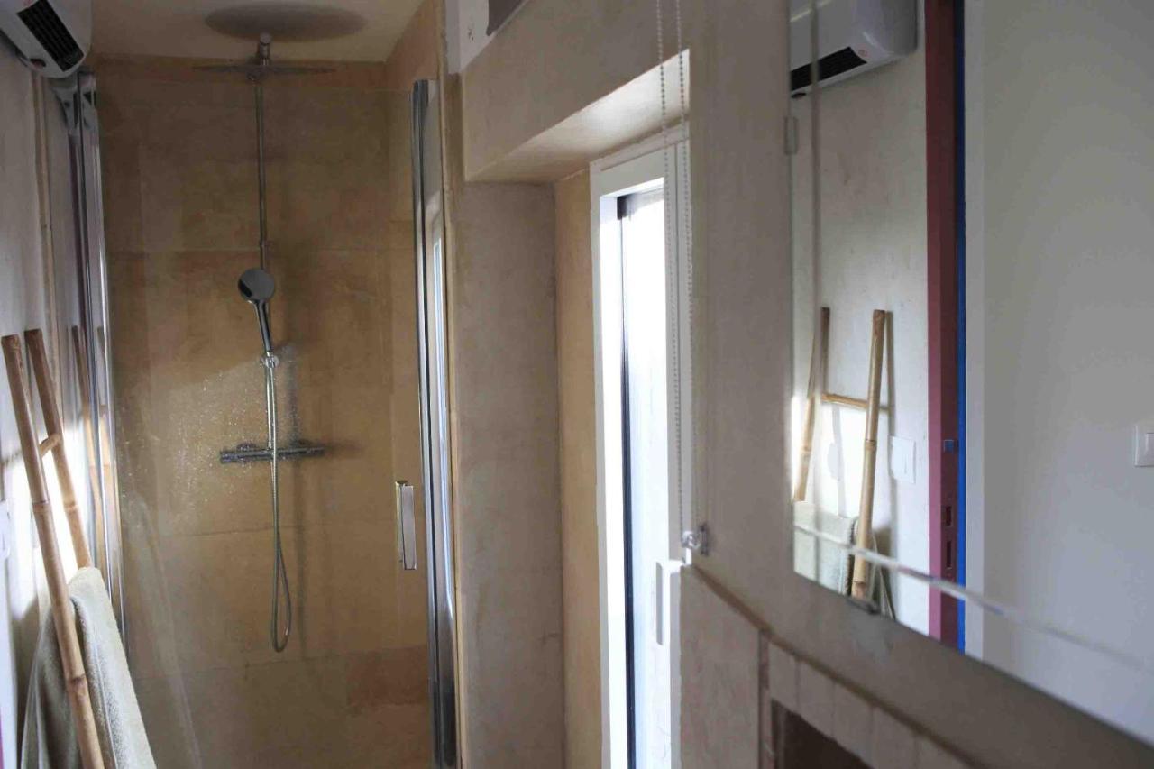 De Charme - Parc Du Luberon Appartement *