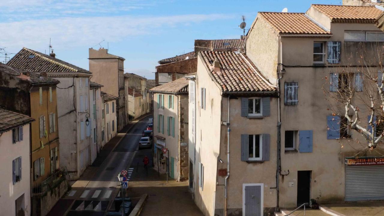 De Charme - Parc Du Luberon Cadenet