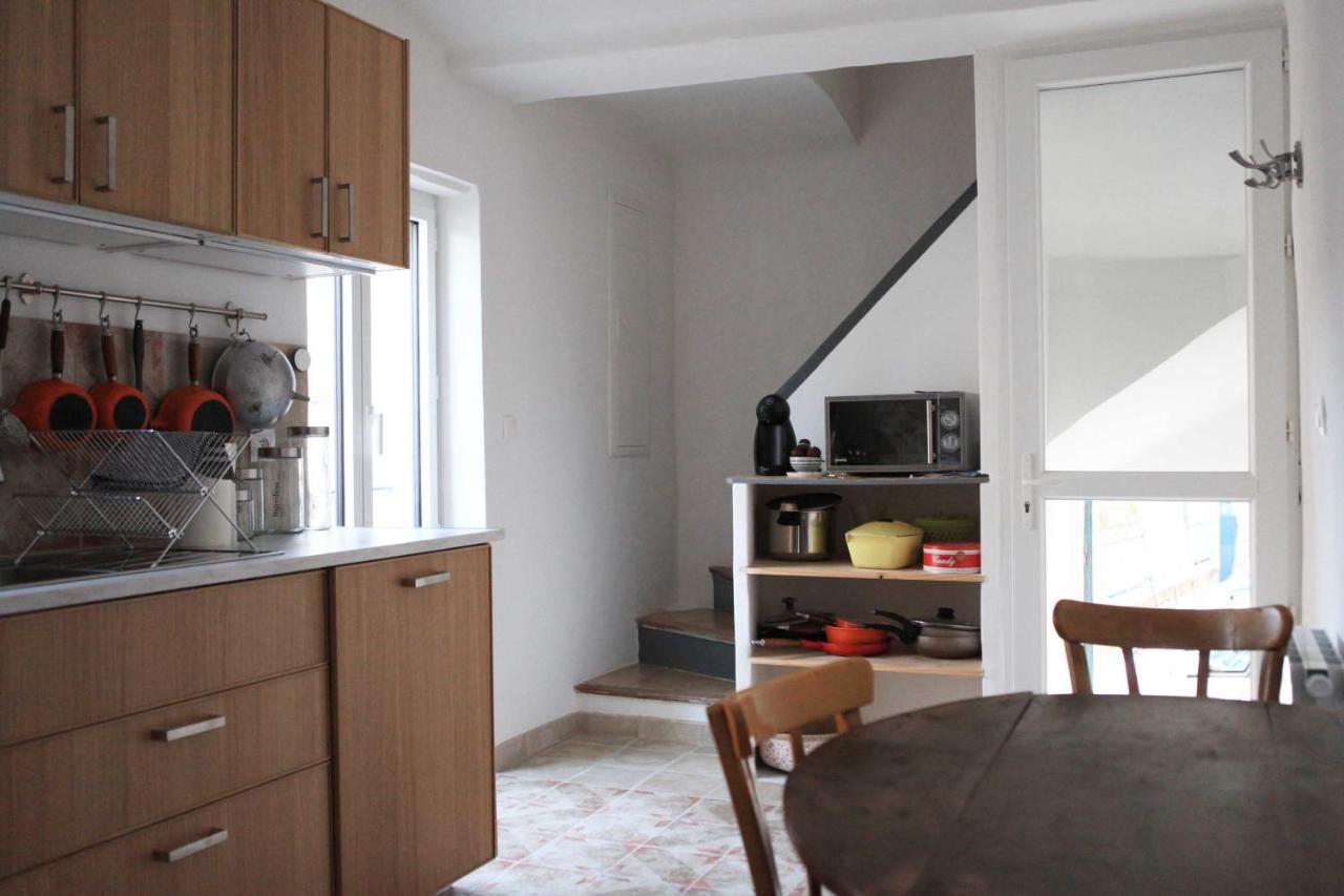 Appartement De Charme - Parc Du Luberon *