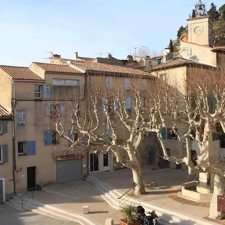 Appartement de Charme - Parc du Luberon Cadenet Extérieur photo