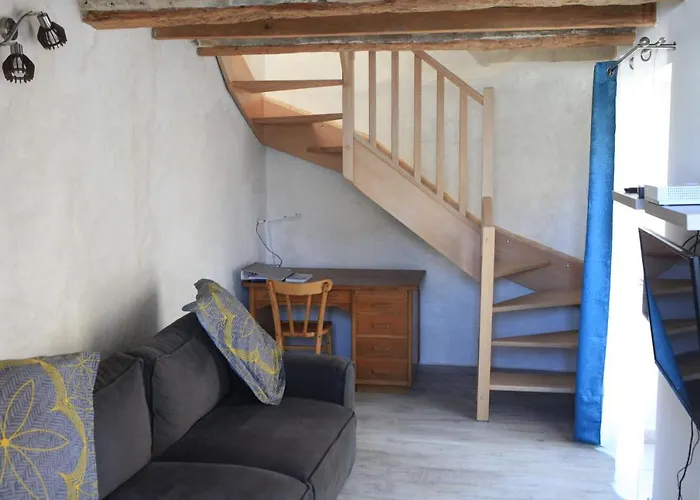 Appartement De Charme - Parc Du Luberon
