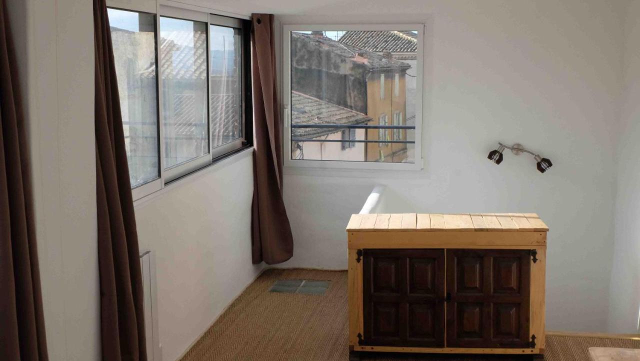 Apartment De Charme - Parc Du Luberon Cadenet