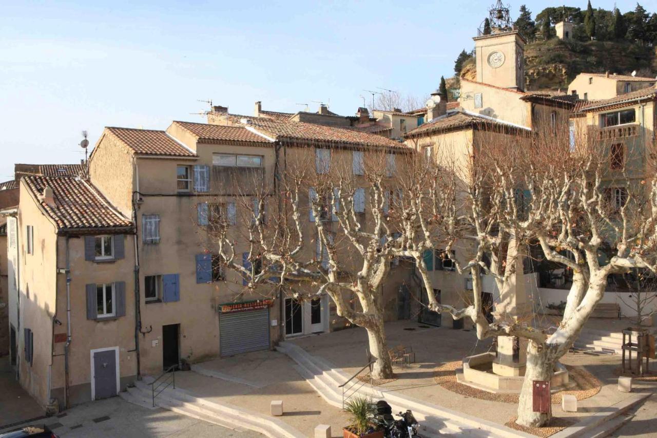 Apartment De Charme - Parc Du Luberon *