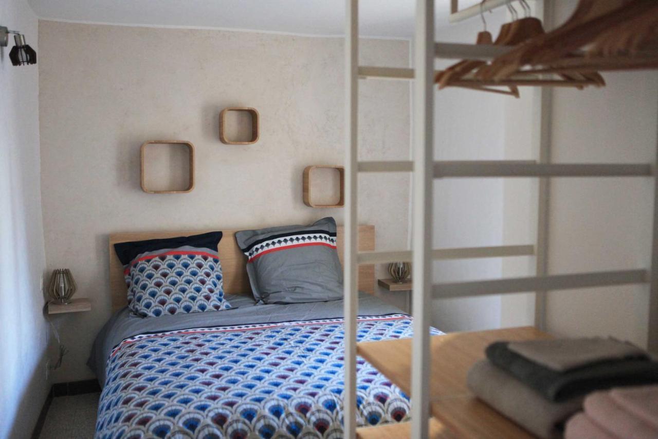 Apartment De Charme - Parc Du Luberon Cadenet